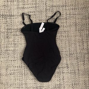 Nueskin mesh 2 layers body shapeware. Size S. Brand new.